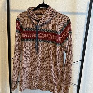 Men’s medium American Rag pull-over